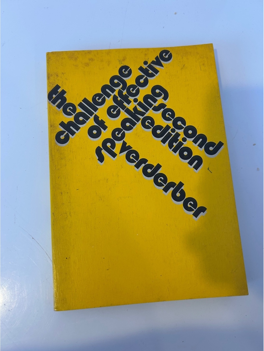 The Challenge of the Second Recorder